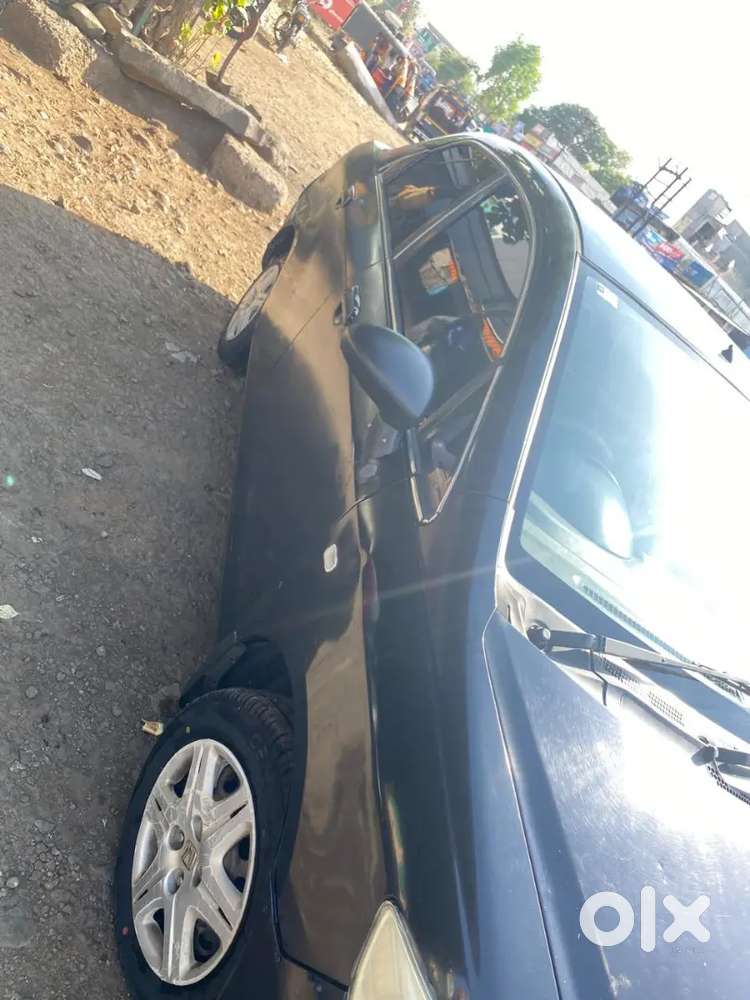 Honda City Zx Manual 2008