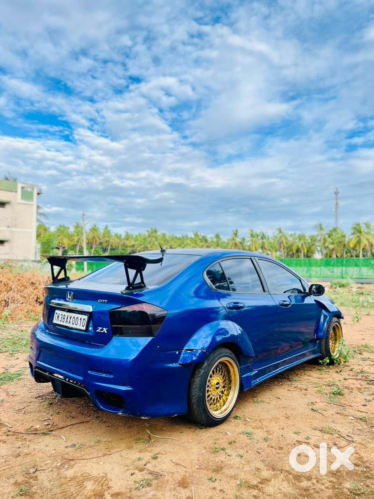 Honda Civic V I-vtec Mt, 2009, Petrol