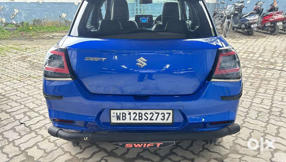 Maruti Suzuki Swift Vxi Optional, 2024, Petrol