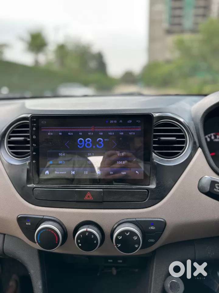 Hyundai Grand I10 2016-2017 Magna Cng, 2019, Cng & Hybrids