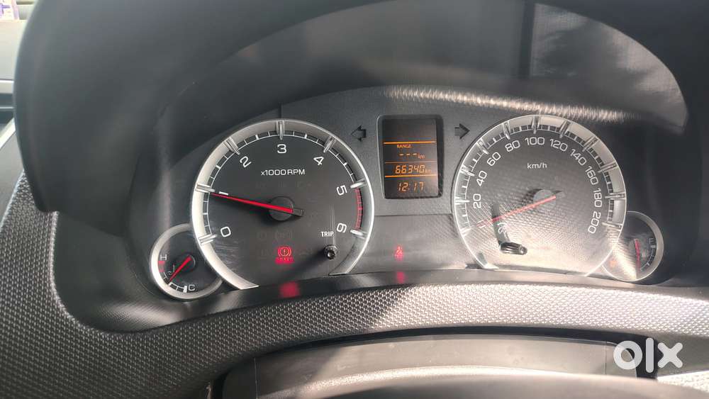 Maruti Suzuki Swift Vdi (o), 2017, Diesel