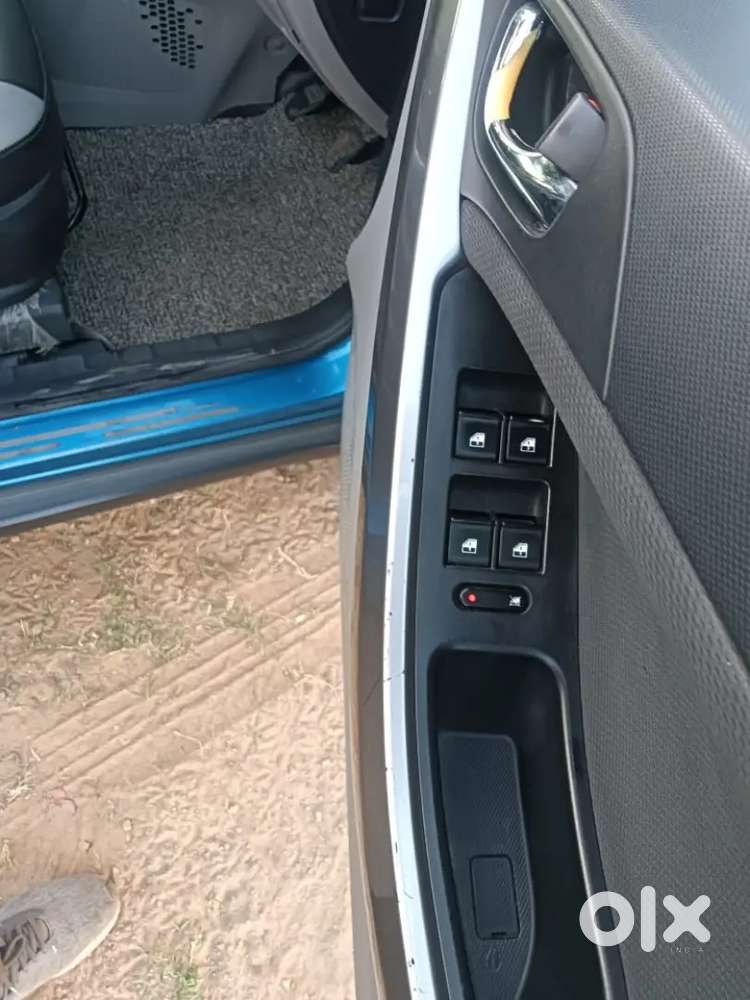 Tata Nexon Ev Max 2018