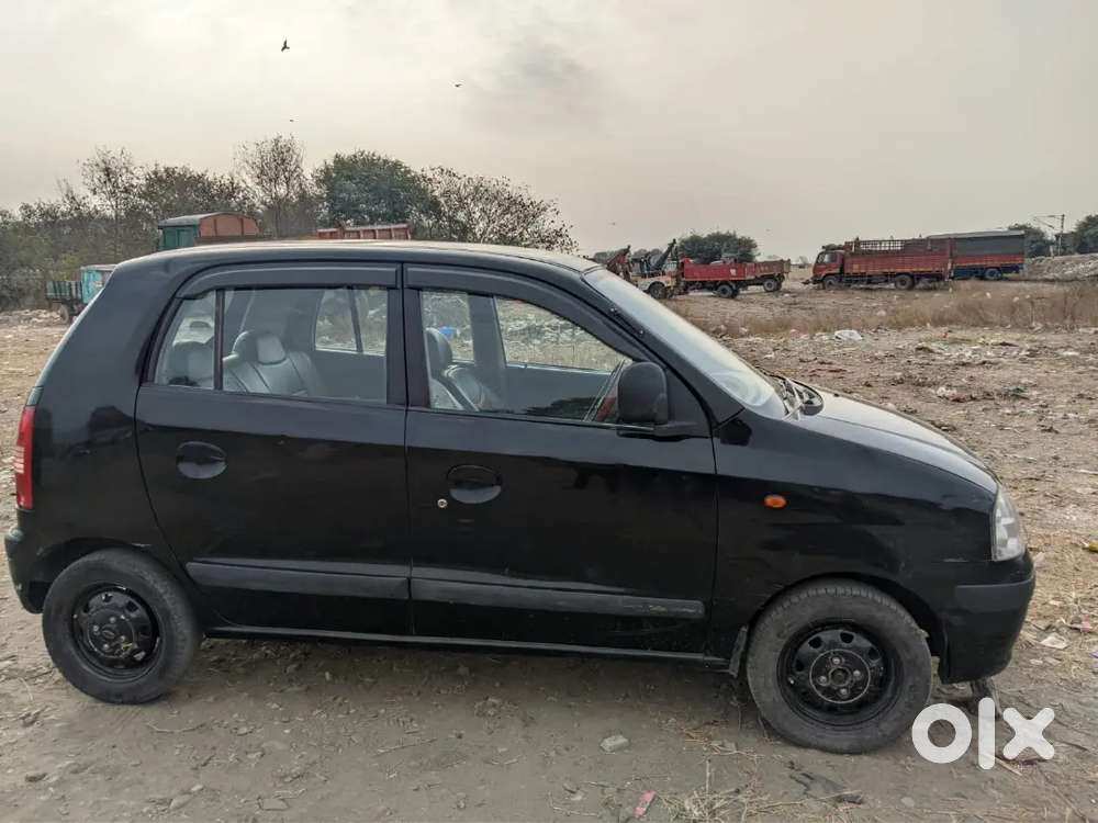 Santro Good Condition Car