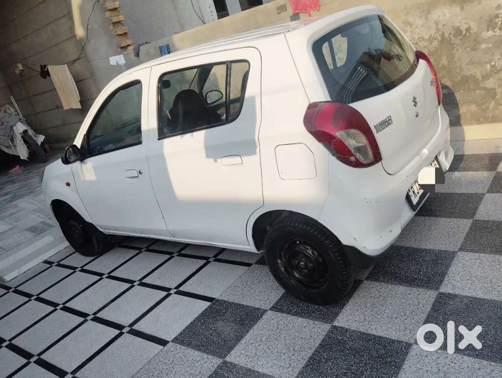 Maruti Suzuki Alto 800 2015 Petrol 75000 Km Driven
