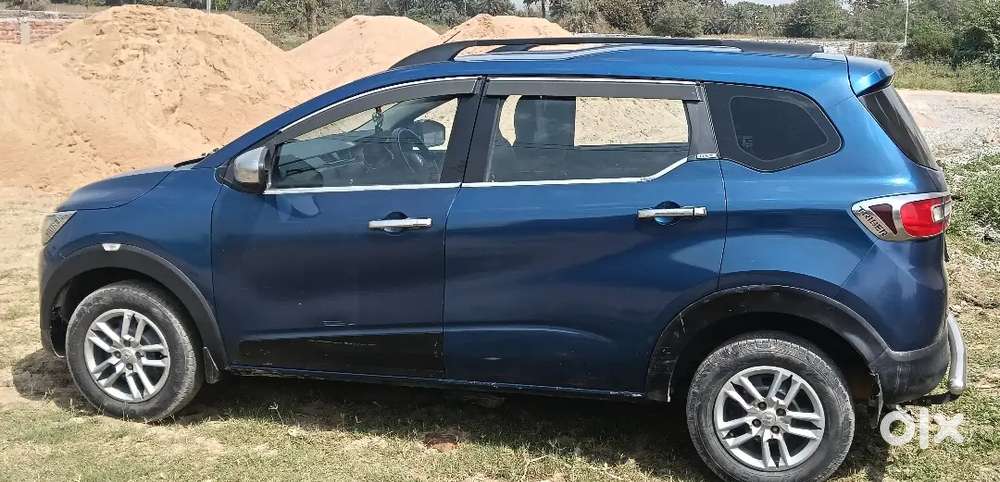 Renault Triber 2020 Petrol 90000 Km Driven