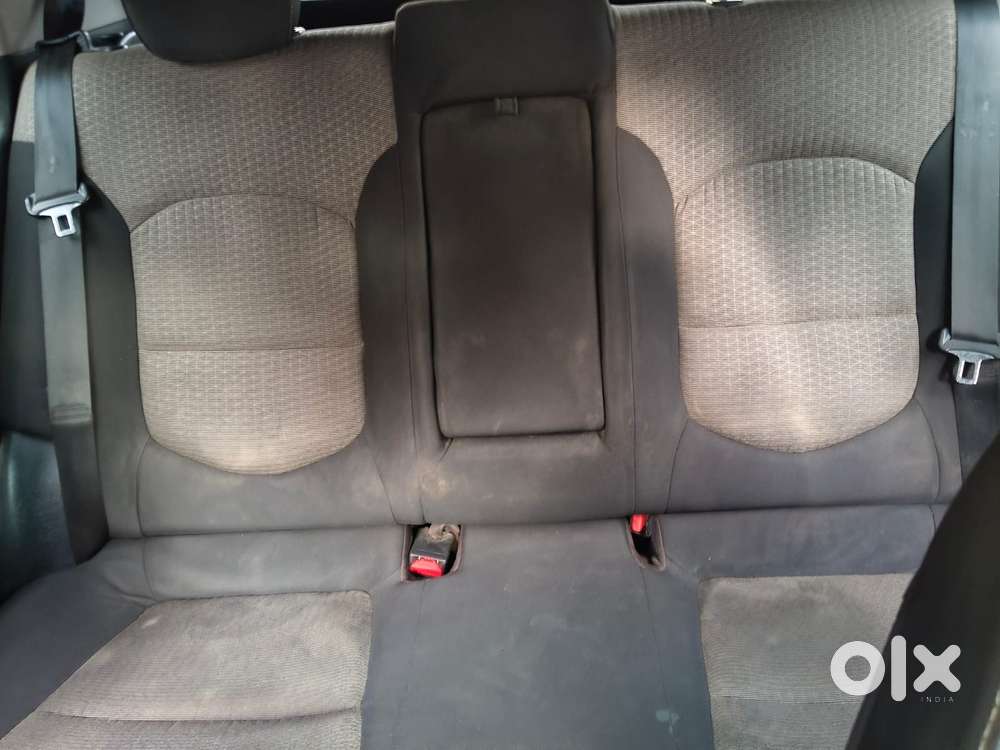 Hyundai Creta 1.6 Sx (o), 2015, Diesel