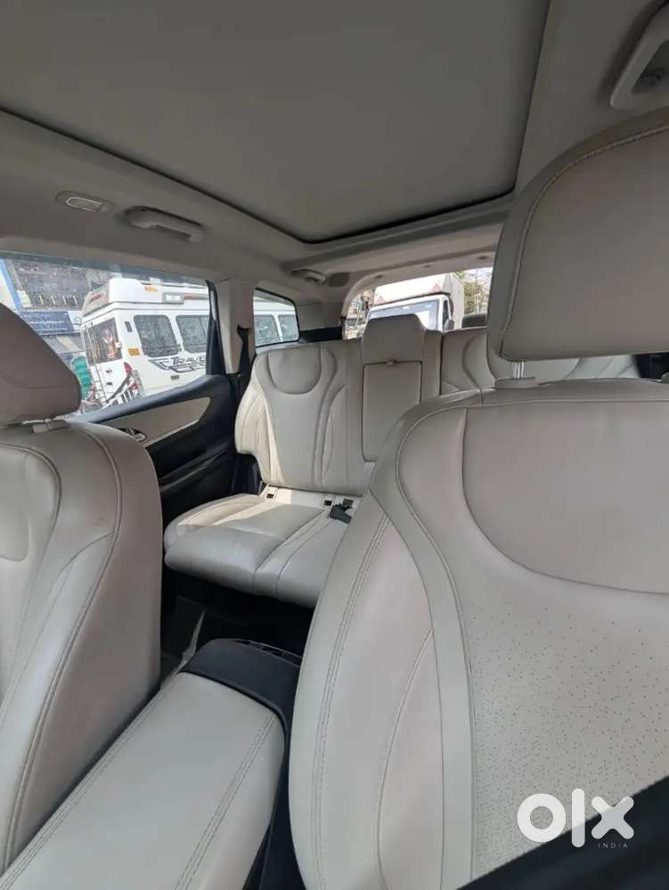 Mahindra Xuv700 2022 Diesel