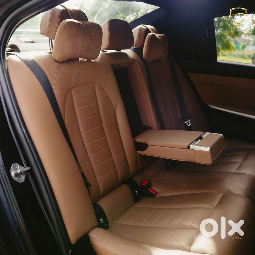 Bmw 3 Series Gran Limousine 330li M Sport, 2025, Petrol