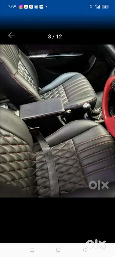Maruti Suzuki Swift 1.3 Zxi 2015