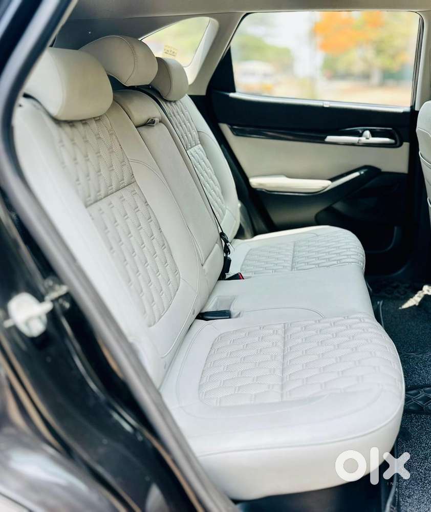 Kia Seltos Htx Ivt G, 2023, Petrol