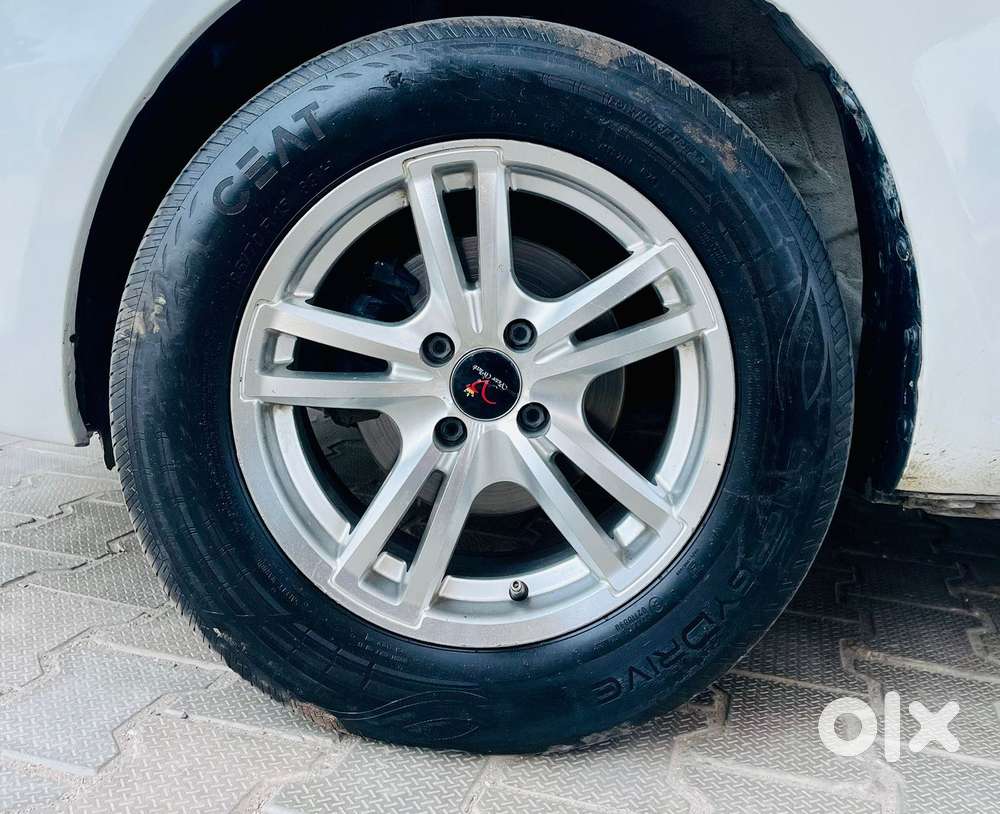 Maruti Suzuki Swift Vdi Optional, 2016, Diesel