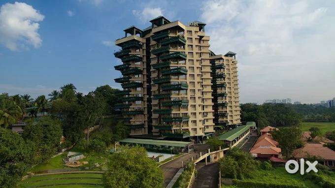 3BHK in Kakkanad