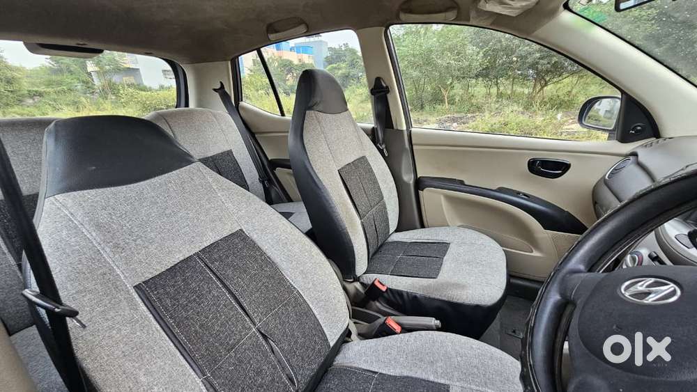 Hyundai I10 1.2 Kappa Magna, 2015, Petrol