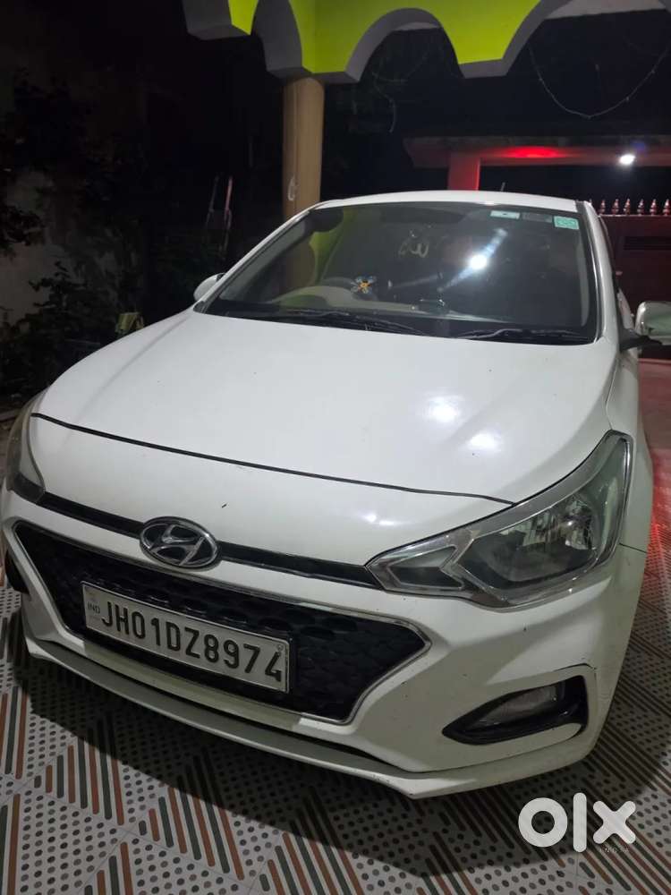 Hyundai New I20 1.5 Sportz Mt, 2020, Diesel