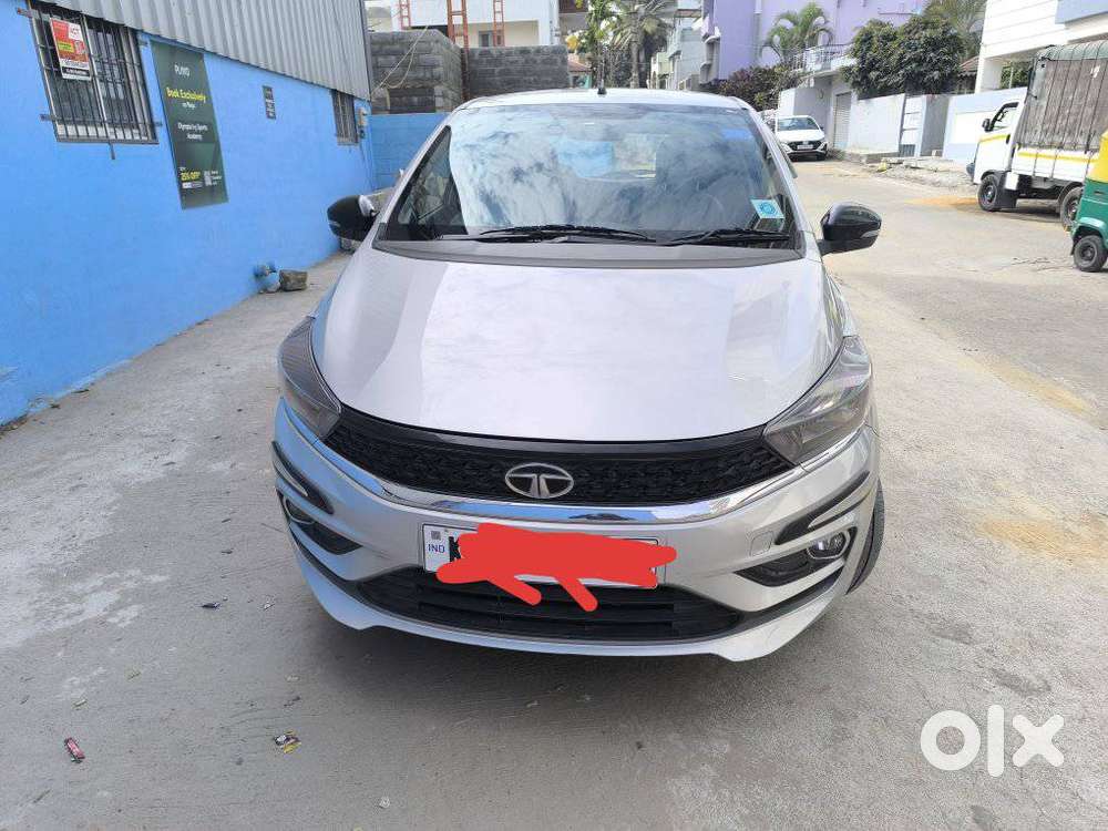 Tata Tiago Xz Plus, 2020, Petrol