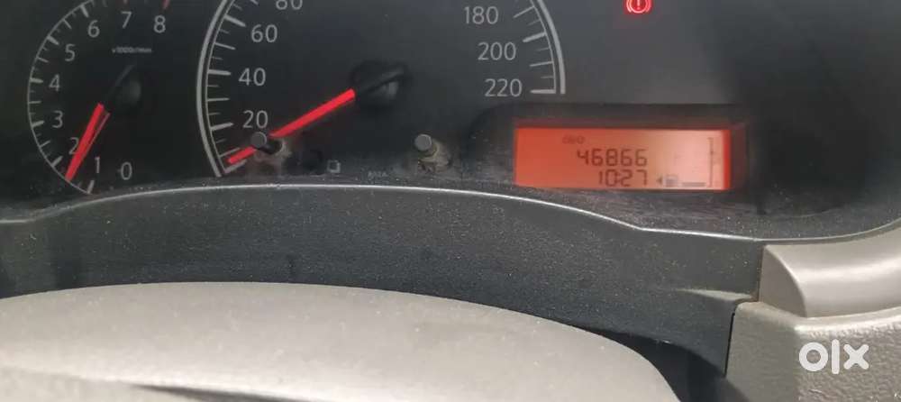 2013 Nissan Sunny Xl Petrol