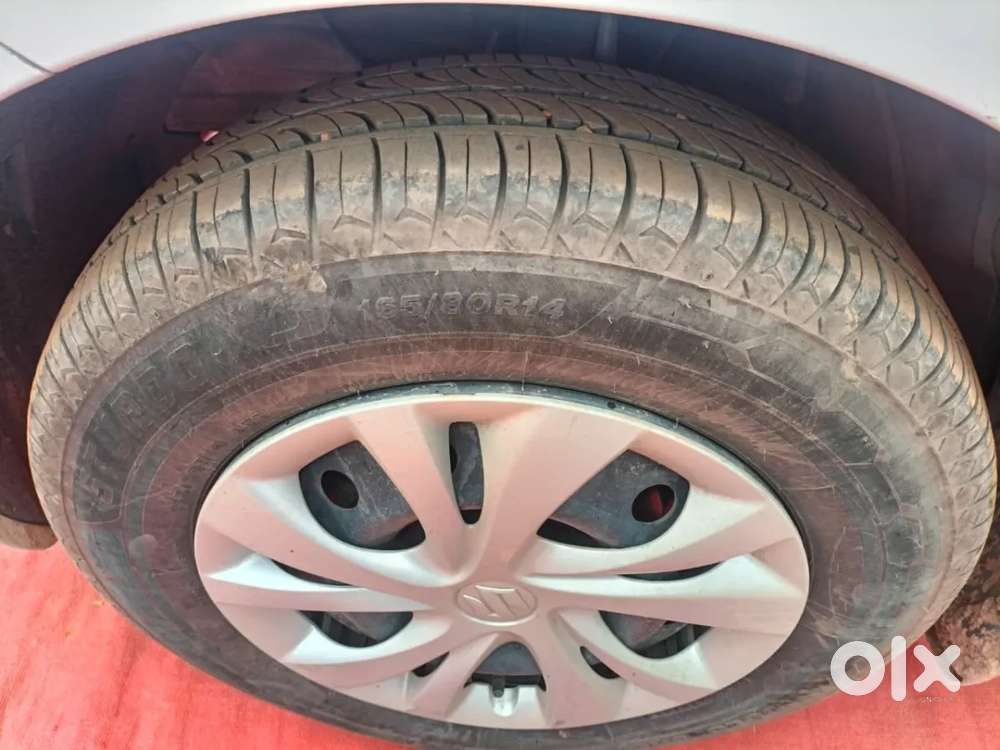 Maruti Suzuki Swift Vxi, 2019, Petrol