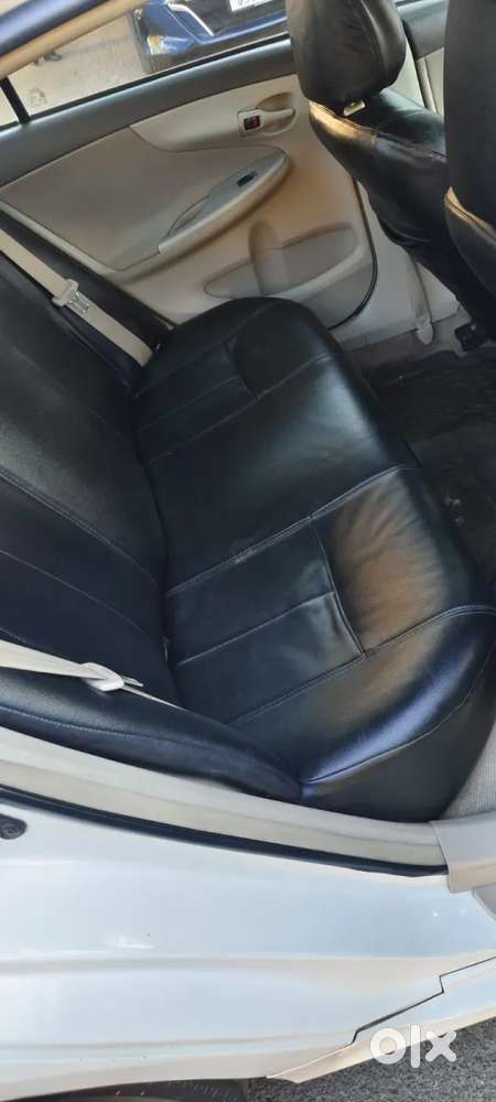 Toyota Corolla Altis 1.4 Dg, 2011, Diesel