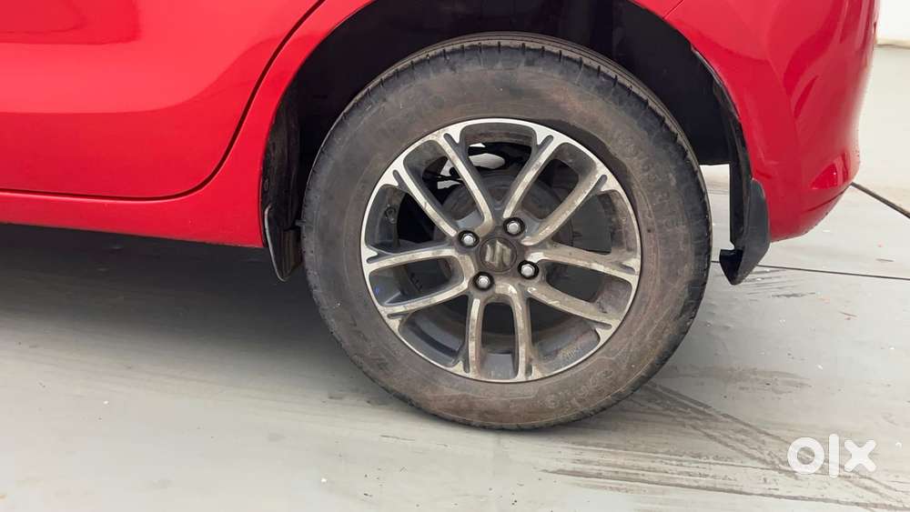 Maruti Suzuki Swift Zxi Plus, 2018, Petrol