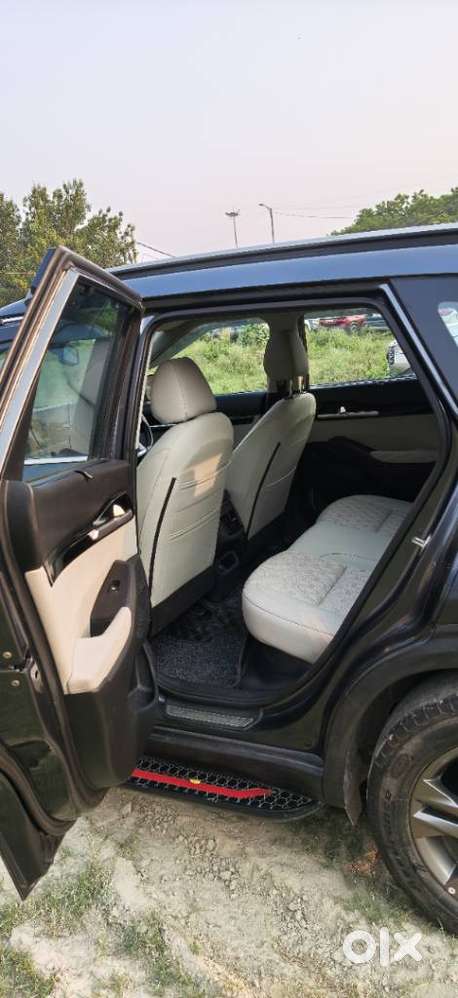 Kia Seltos Htx G, 2022, Petrol