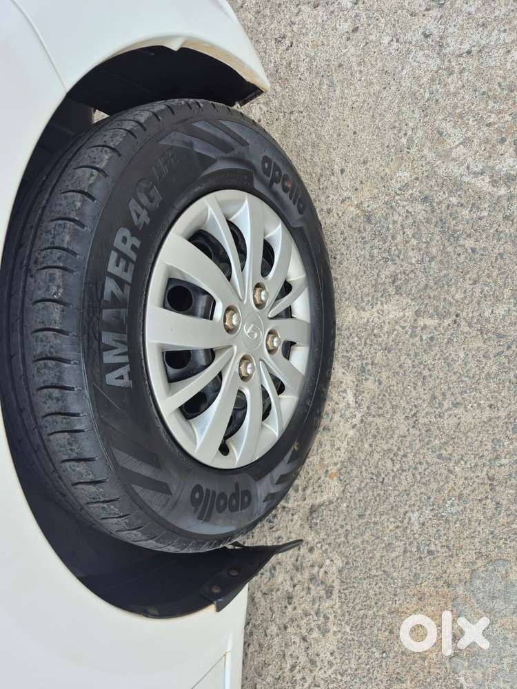 Hyundai I10 Sportz 1.1 Lpg, 2014, Lpg