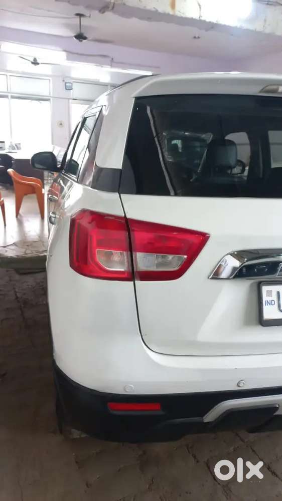 Maruti Suzuki Brezza Vdi 2019
