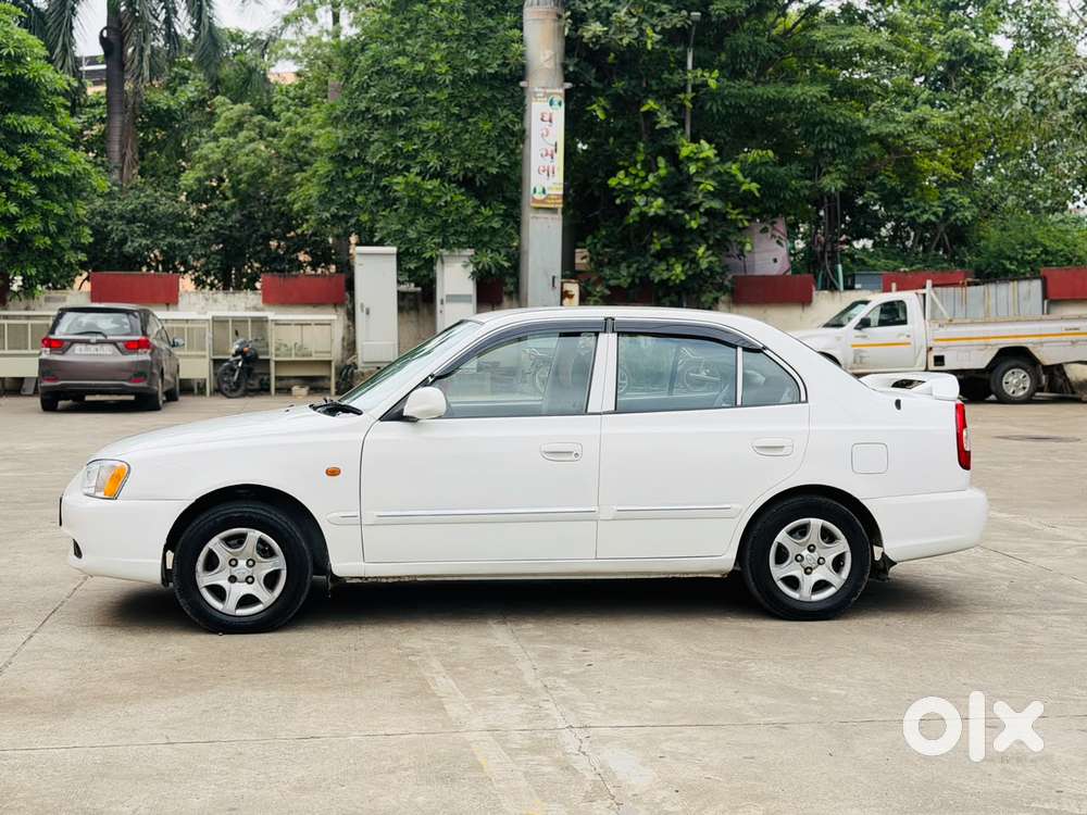 Hyundai Accent 1.5 Gle, 2013, Cng & Hybrids