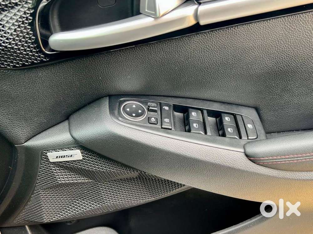 Kia Seltos Gtx Dct, 2023, Petrol