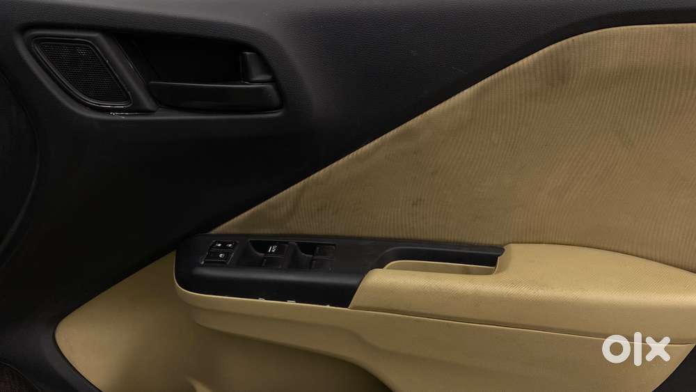 Honda City 2015-2017 I Vtec Sv, 2016, Petrol