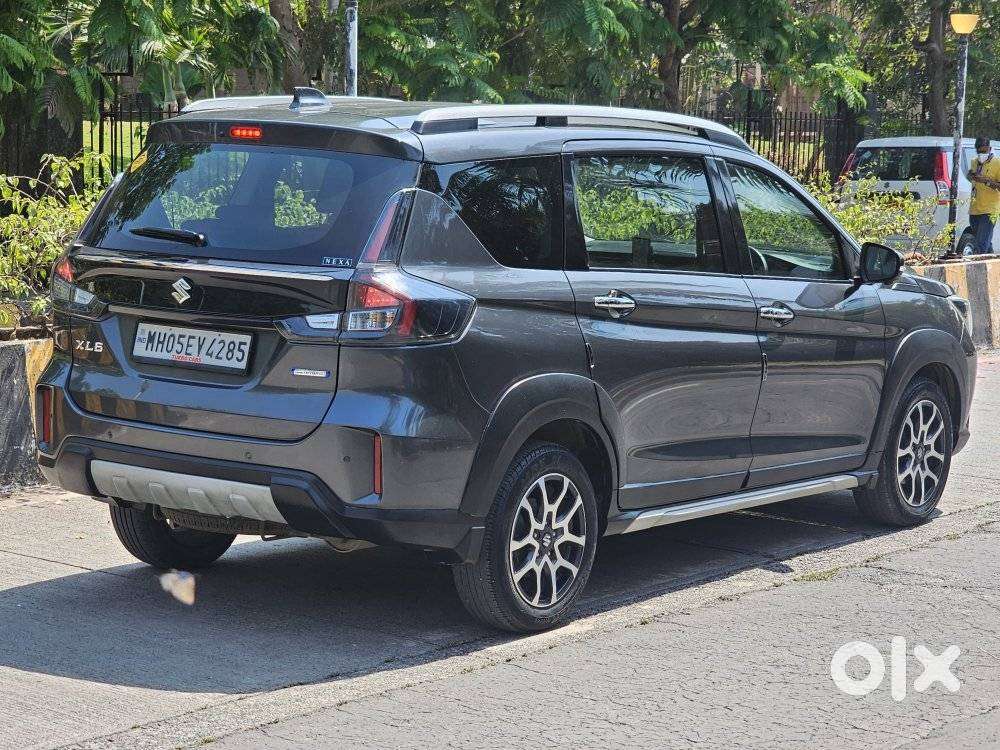 Maruti Suzuki Xl6 1.5 Alpha Mt, 2022, Petrol