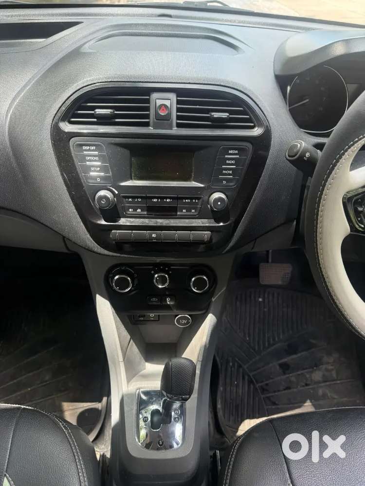 Tata Tiago 1.2 Revotron 2018