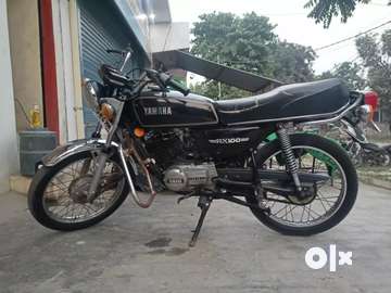 Olx store cycle motor