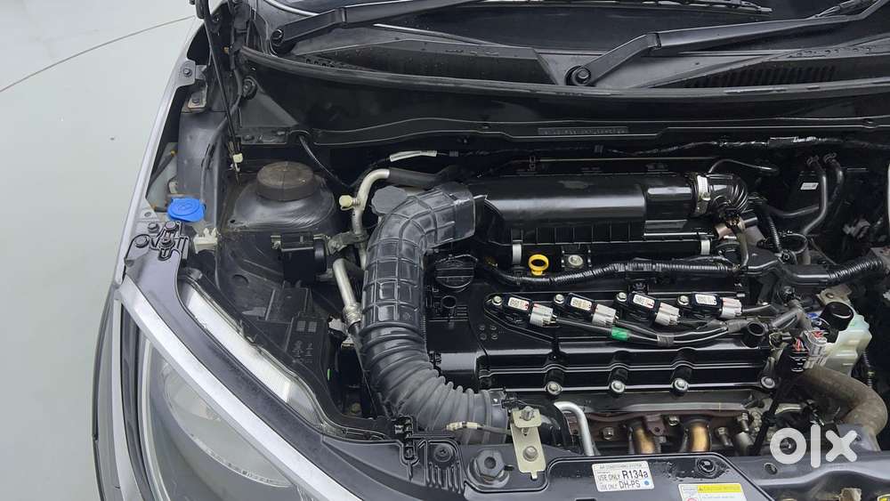 Maruti Suzuki Ignis 1.2 Zeta Amt, 2024, Petrol