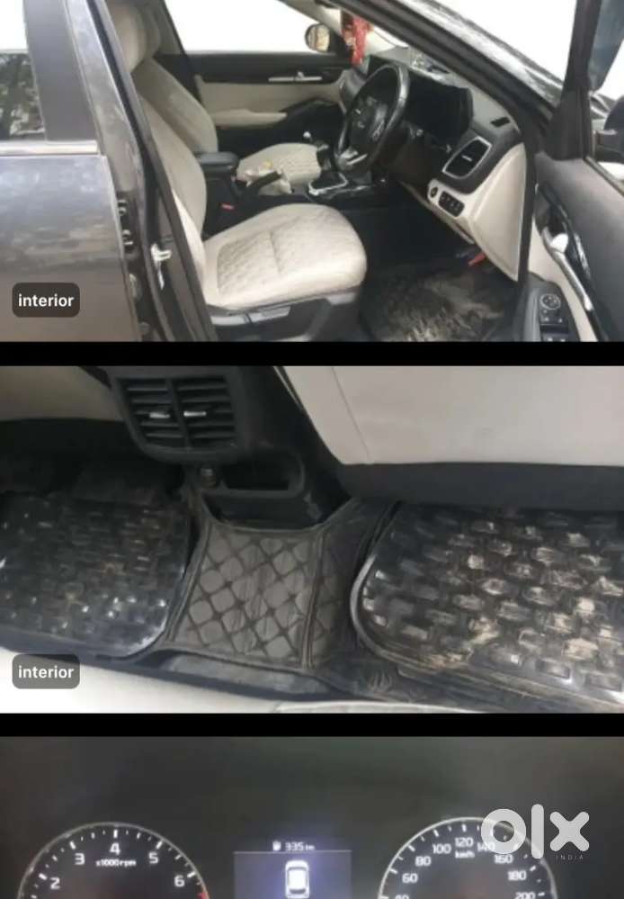 March 2023  Kia Seltos For Sale