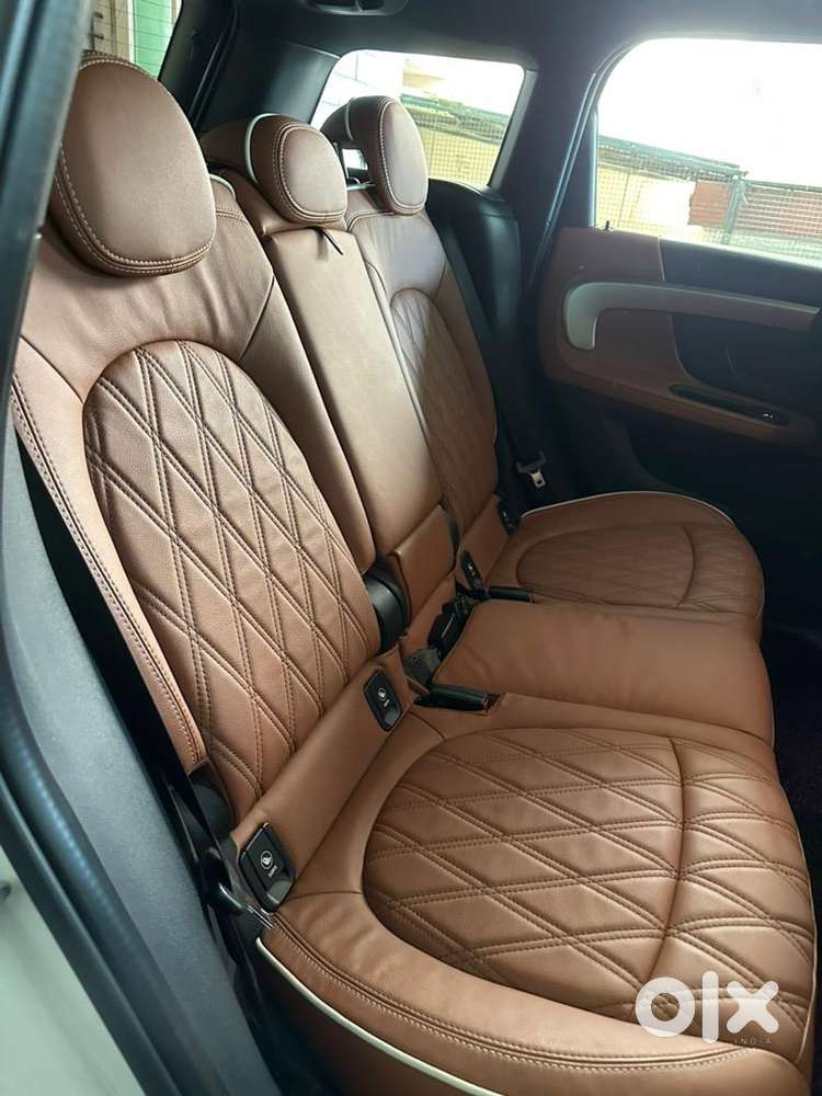 Mini Countryman Jcw Automatic