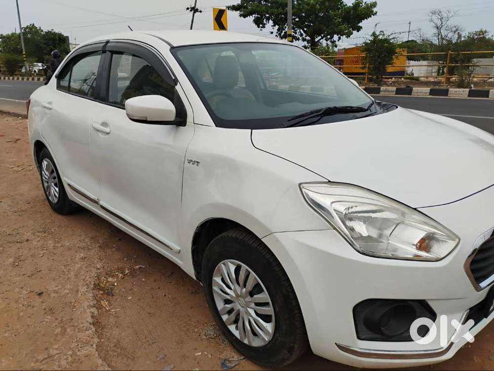 Swift D.zire Vxi Cng Model 2020