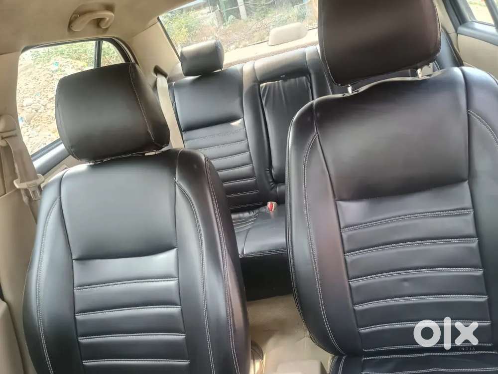 Maruti Suzuki Dzire 2017 Petrol/cng Top Model Running Vehicle