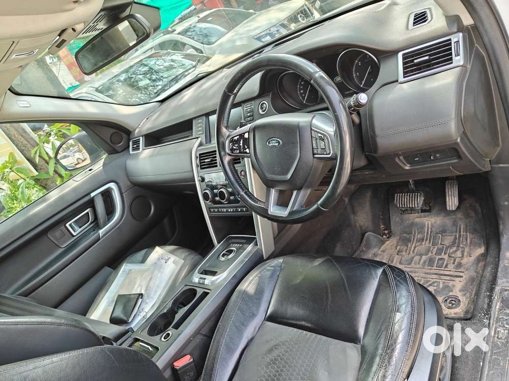 Land Rover Discovery Sport Td4 Se, 2017, Diesel