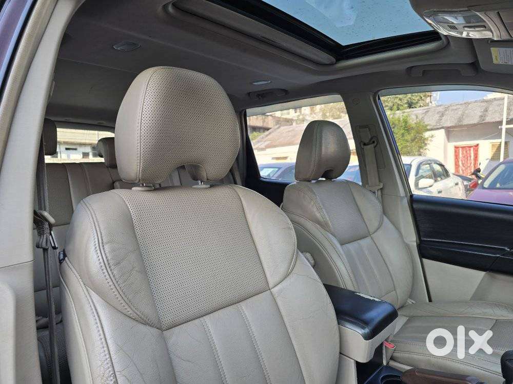 Mahindra Xuv500 2.2 W10, 2015, Diesel