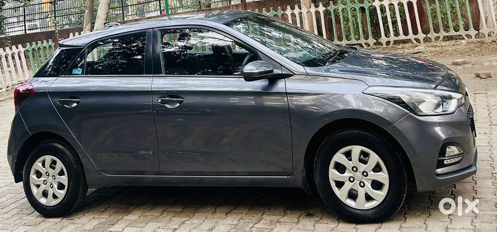 Hyundai I20 1.2 Spotz, 2018, Petrol