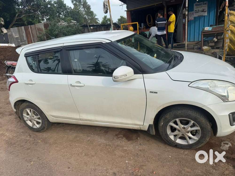 Maruti Suzuki Swift 2018 Diesel Good Condition