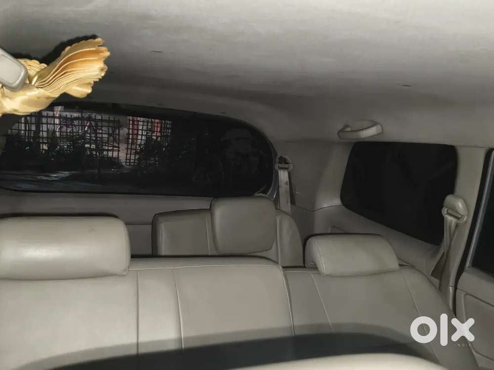 Toyota Innova 2013