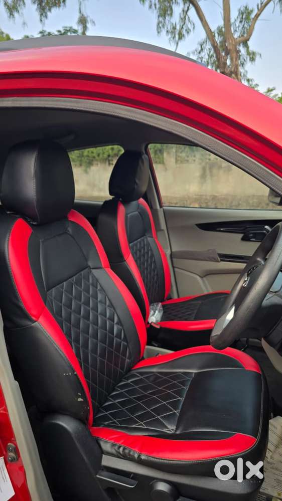 Mahindra Kuv 100 Mfalcon G80 K6 Plus 5str, 2016, Diesel