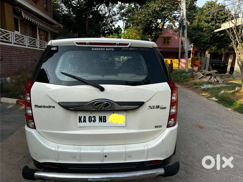 Mahindra Xuv500 W8 At Diesel For Sale