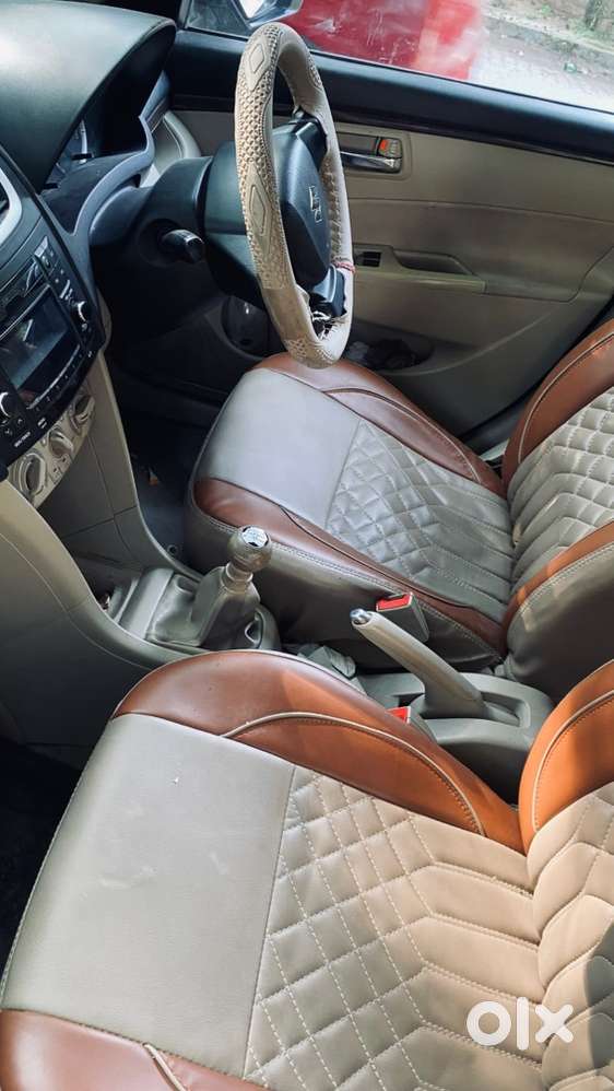 Swift Dzire 2015 Vxi(o)