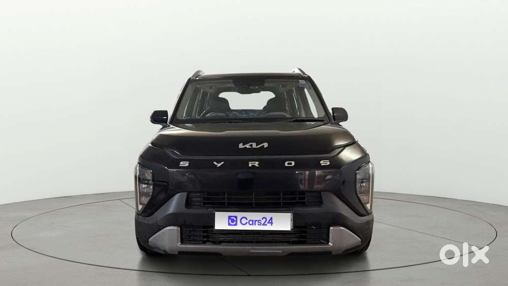 Kia Syros Htk Opt Turbo, 2025, Petrol