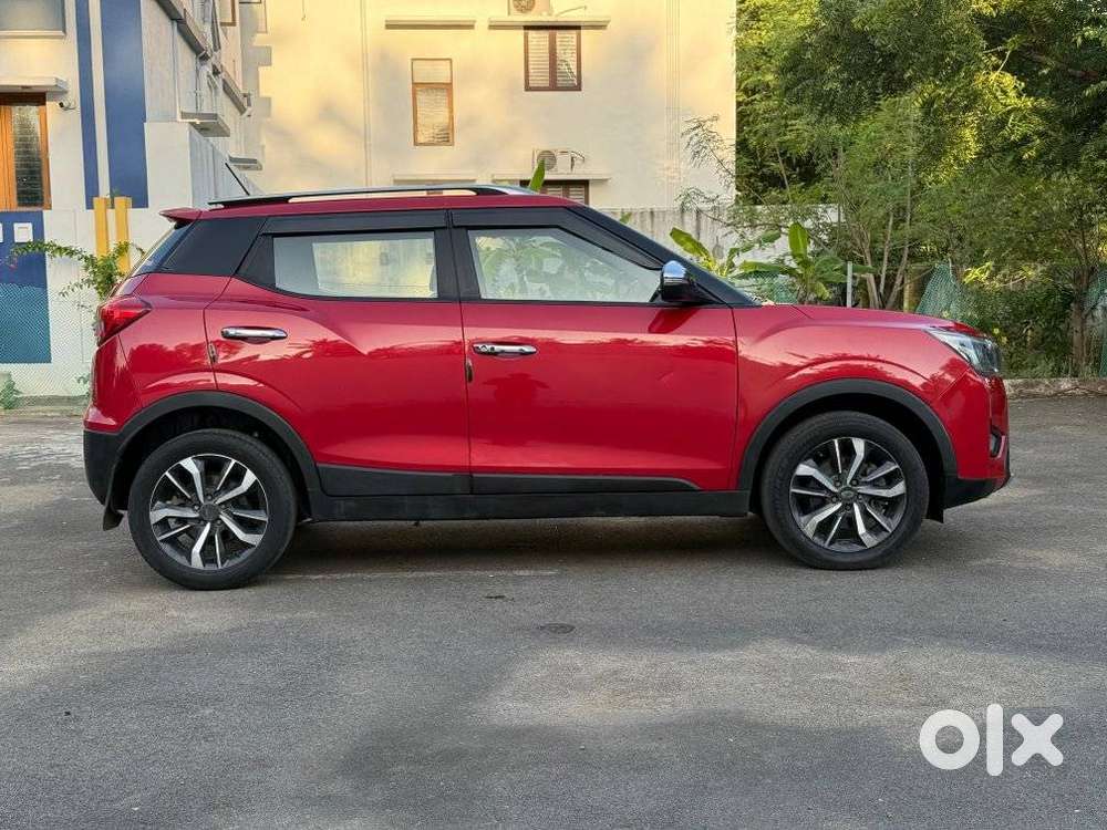 Mahindra Xuv300 W8 Option Diesel, 2019, Diesel