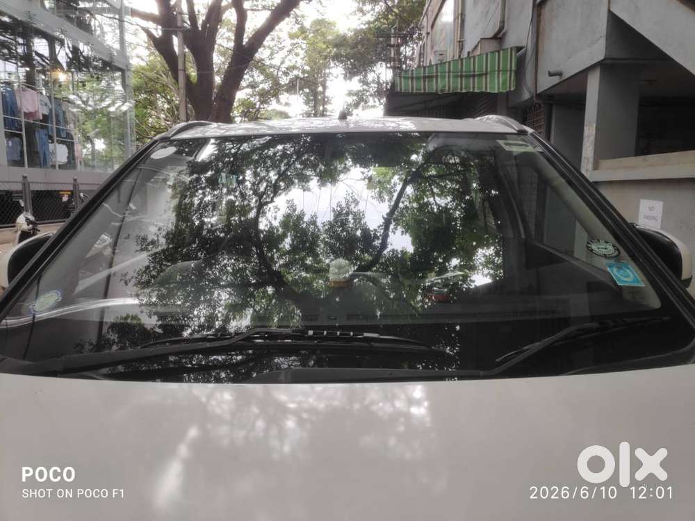 Maruti Suzuki Brezza 2019 Diesel 8900 Km Driven
