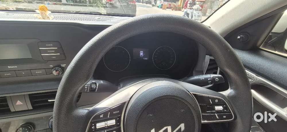 Kia Seltos 2023 Diesel 100000 Km Driven