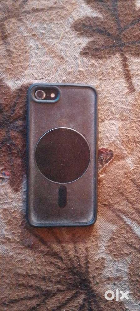 I phone 7 hai storage 128/and black color